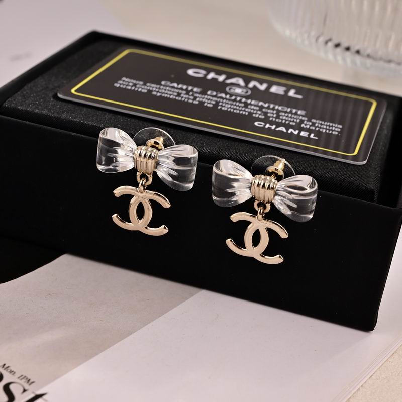 Chanel Earring 03yxs215